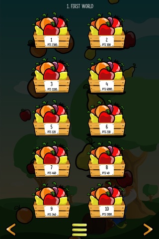 Fruit's Jam screenshot 3