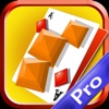 Tripeaks Solitaire Classic Card Game With Fun and Addicting Elements Pro