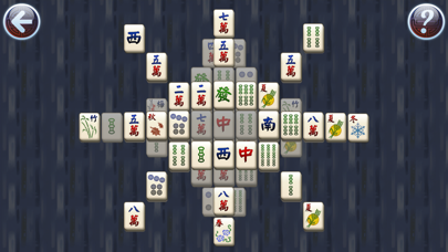 Mahjong Around The World screenshot 2