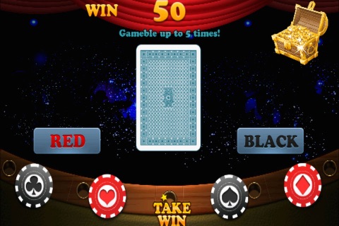 Around the World VIP Casino Millions Lucky Vegas Poker Club screenshot 4