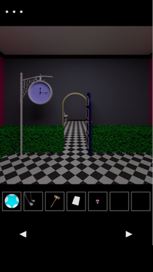 Escape Game: Wonderland(圖2)-速報App