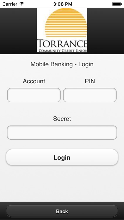 TCCU Mobile Banking