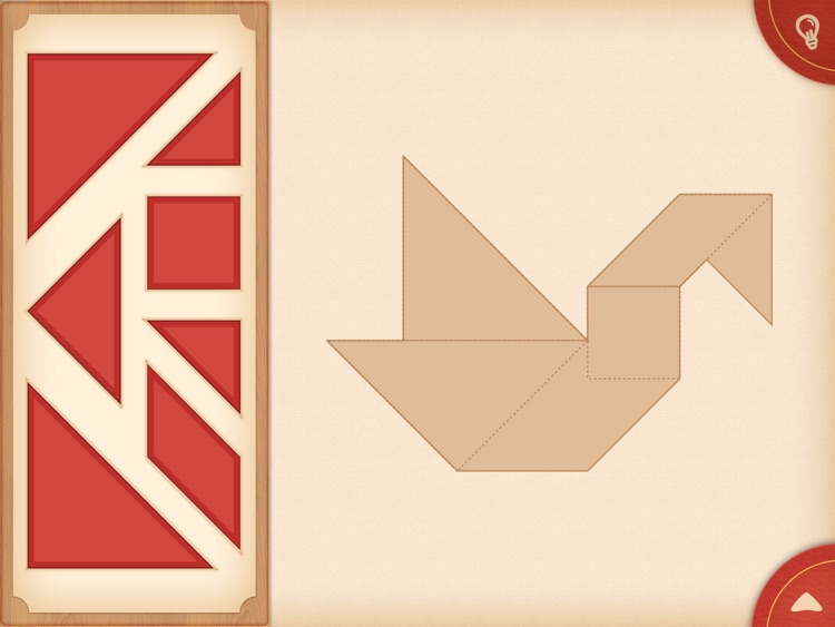 Tangram 2 HD