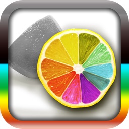 Color Effects HD (Recolor Your Photos & Draw Beautiful Splash Art)