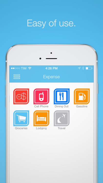 Finance: Manage your Finance and Shopping List screenshot-3
