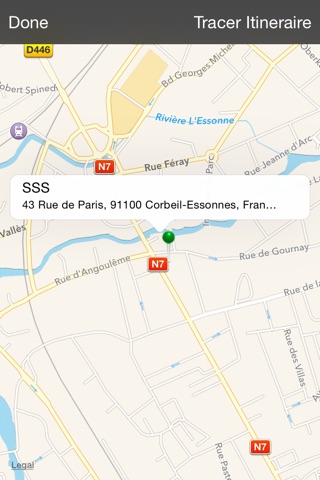 SSS mobiles screenshot 3