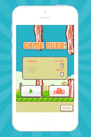 Fame it! - The Epic Game screenshot 4