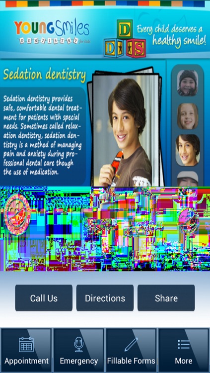 Young Smiles Dentistry