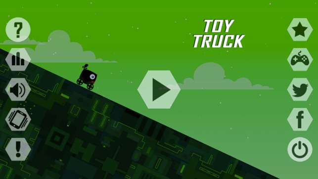 Monster Toy : Tiny Truck(圖1)-速報App