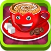Coffee Maker - Cooking fun game