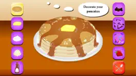 Game screenshot Cooking Pancakes hack