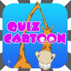 Cartoons Quiz - Trivia of Animation Classic Cartoon-Network Pics