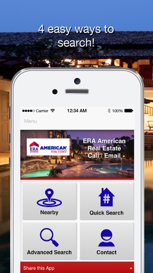 ERA American Realty of NW Florida(圖2)-速報App