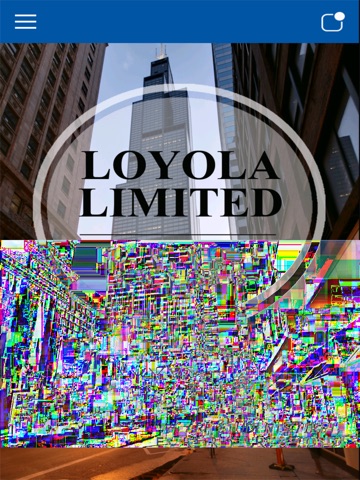 Скриншот из LOYOLA LIMITED