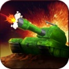 Iron Tank World Domination in: Total Military Nation Evolution PRO (Modern Desert Strike Command-o)