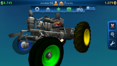 Farm FIX Simulator 2014のおすすめ画像3