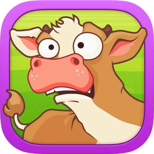 Udder Icon