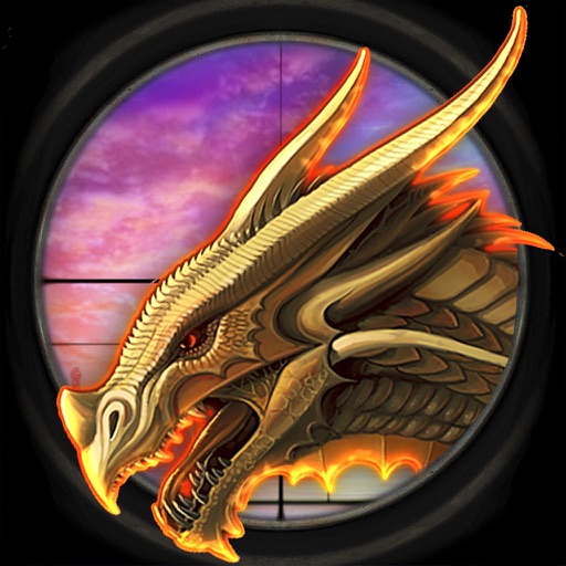 Dragon Hunting Dungeon Adventure: Epic Atlantis Demon Slaying Quest FREE