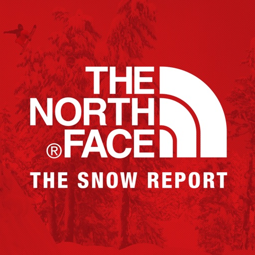 The Snow Report Icon