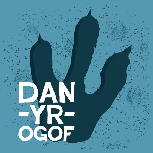 Dan Yr Ogof Adventure icon