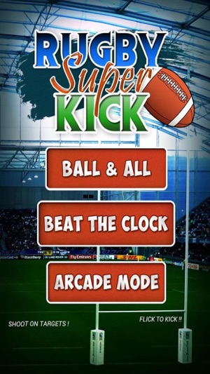 Rugby Super Kicks Free : The football league(圖3)-速報App