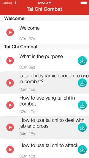 Tai Chi Combat(圖3)-速報App