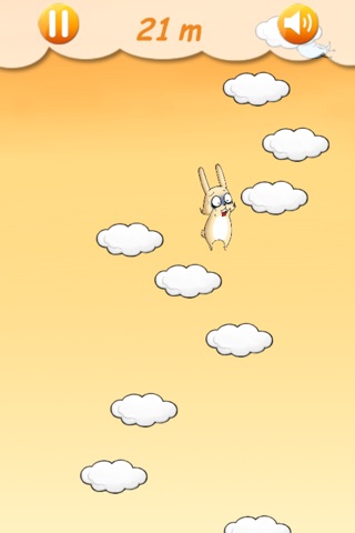 RabJump screenshot 4