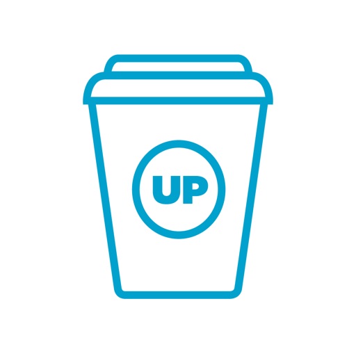 UP Coffee icon