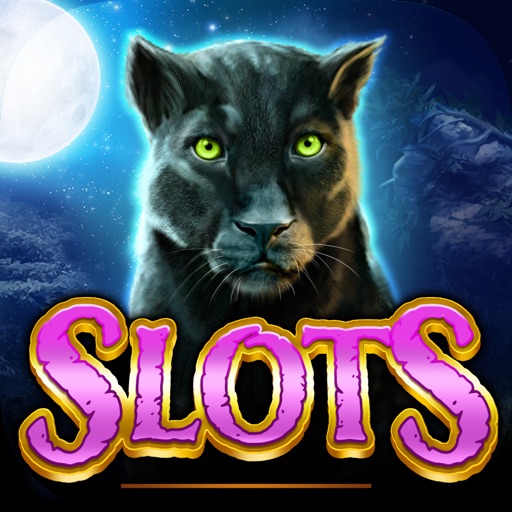 Jackpot Panther Casino Slots: A Wild Vegas Casino Game