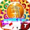Super Egypt Bros Cleopatra Poker Pharaohs Treasure Heroes Smash App Texas Face Free Edition