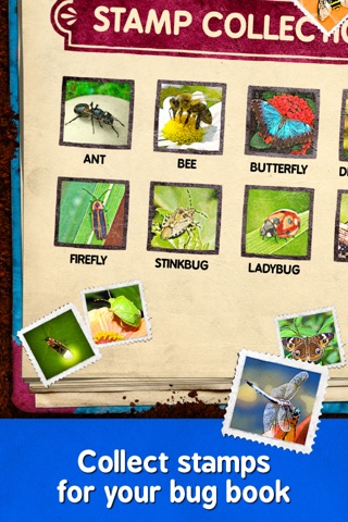 Bugs and Buttons screenshot 4
