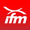 IFM - Istanbul Fuar Merkezi