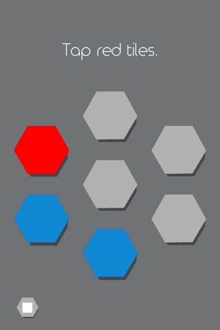 Texagon - An SST Tile Game screenshot 3
