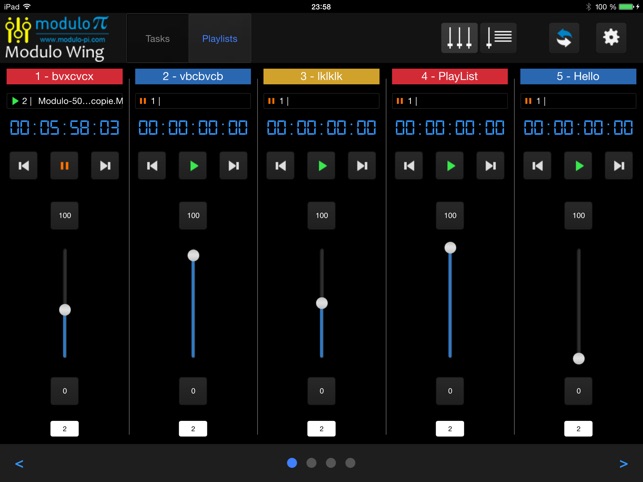 ModuloWing(圖1)-速報App