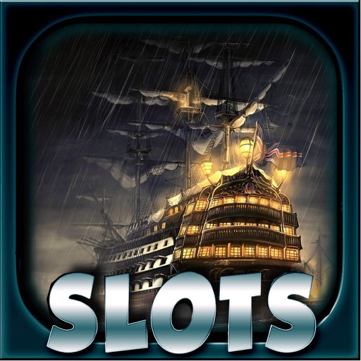 -AAA- Pirate Slots (777 Vegas Slots Machine) - Progressive Chips, Big Bonuses, and Lucky Cherries