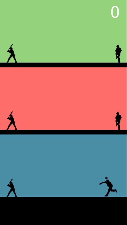 Baseballs screenshot-3