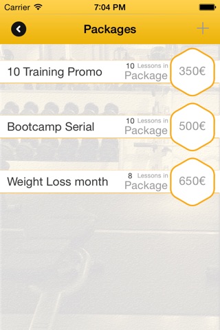 Coach App Pro screenshot 4