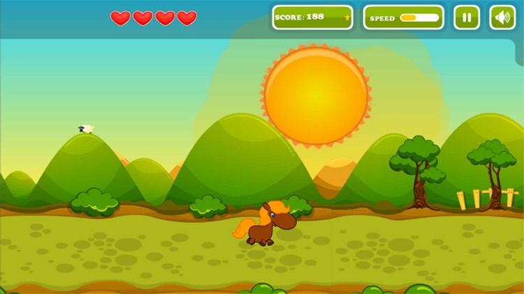 Swing Pony-EN screenshot-4