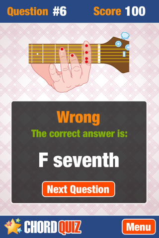 Learning Guitar Chords. Free screenshot 4