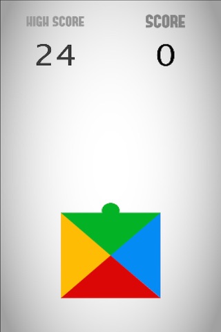 Quick Square Rush - Impossible Game screenshot 2
