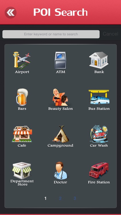 Madrid Travel Guide screenshot-3