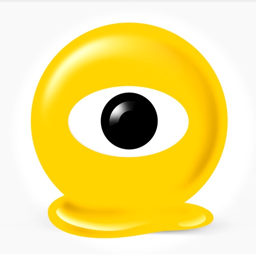 Jelly Eye icon