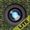 Icon Camouflage Camera Lite With Manner Mode