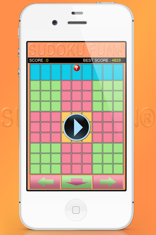 Sudoku Fun® screenshot 4