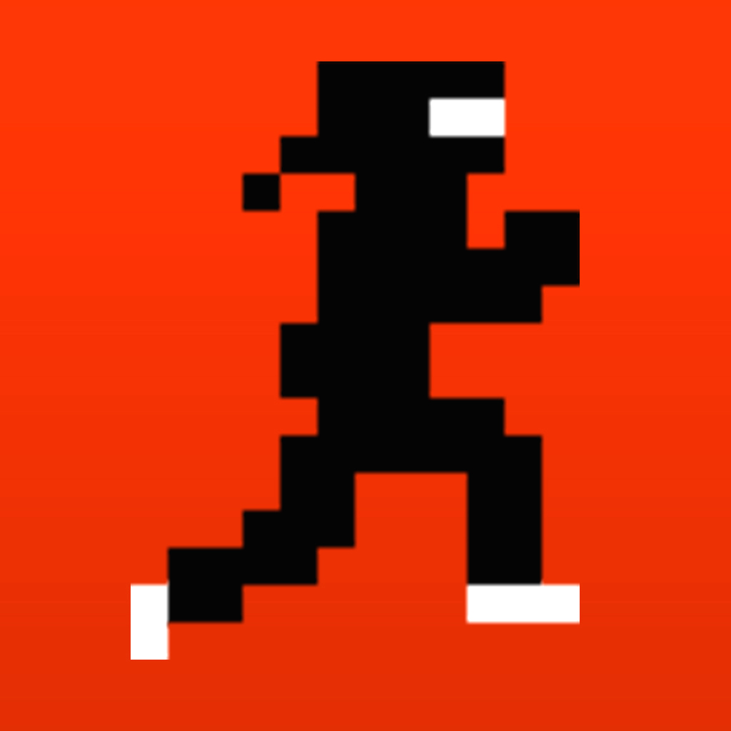Get Dashing Ninja Escape! for iOS, iPhone, iPad Aso Report