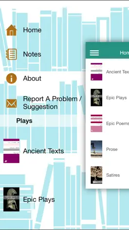 Game screenshot SwipeBook - Classic Books In Modern English hack