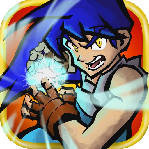 Roshambo Fighter PLUS: Hadouken Rock Paper Scissor iOS App