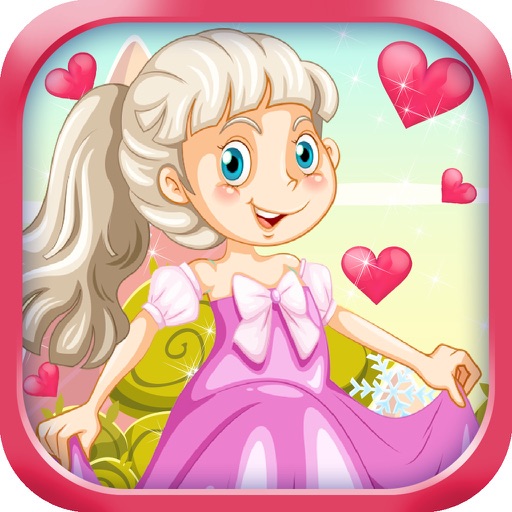 Princess Angel Rescue - Romantic Castle Love And Battle Story Pro iOS App