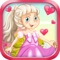 Princess Angel Rescue - Romantic Castle Love And Battle Story Pro