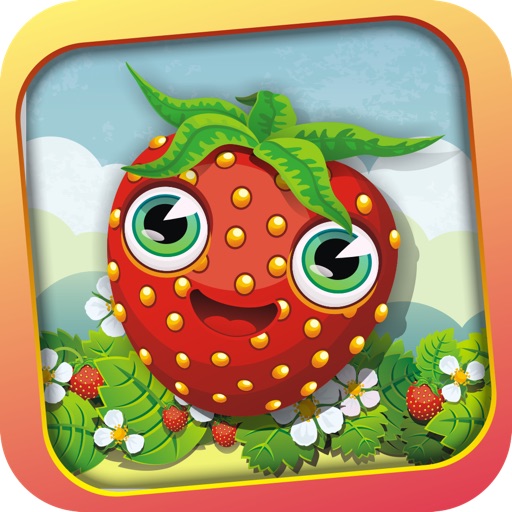 Amazing Farm Scramble Mania iOS App